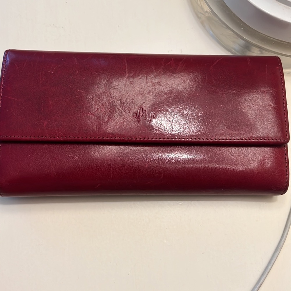 Monsac wallet